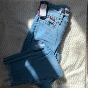 Tommy Hilfiger denim
